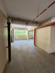 Image of 660 Sq.ft 1 BHK Apartment / Flat for sale in V Uptown, Ravet, Pune for Rs. 5100000