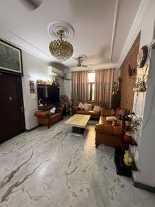 2 BHK Independent House