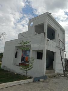 Image of 600 Sq.ft Residential Plot / Land for sale in Red Hills, Chennai for Rs. 1800000