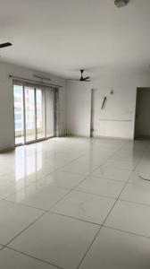 Hall Image of 3500 Sq.ft 4 BHK Apartment / Flat for sale in Prapti Springs Exotica II, Bhayli Vadodara for Rs. 17500000