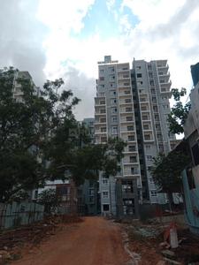 Image of 1046 Sq.ft 2 BHK Apartment / Flat for sale in DS Skysupreme by DS-MAX Properties Private Limited, Kengeri Satellite Town, Bengaluru for Rs. 10000000