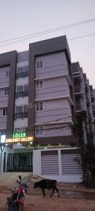 Image of 1645 Sq.ft 3 BHK Apartment / Flat for sale in Patia, Bhubaneswar for Rs. 10600000