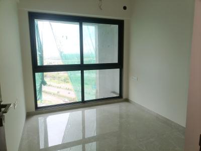 Bedroom Image of 1050 Sq.ft 2 BHK Apartment / Flat for sale in Kamdhenu Pride, Kharghar Navi Mumbai for Rs. 17500000