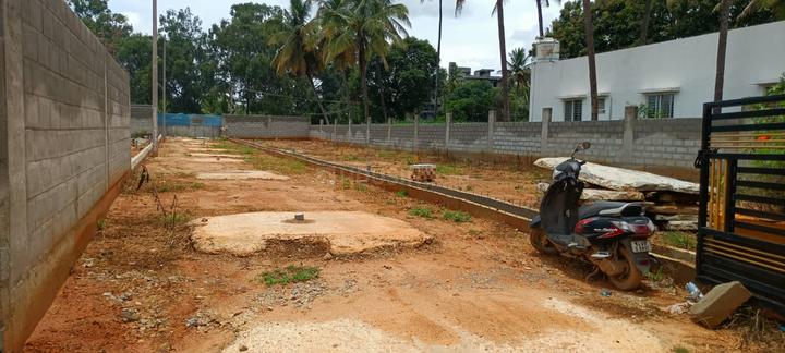 Hunasamaranahalli Main Image 1