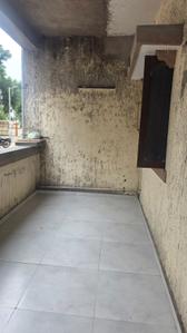 Mathrubhumi Balcony 1