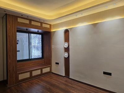 Bedroom Image of 2500 Sq.ft 4 BHK Builder Floor for sale in BPTP Astaire Garden Floors, Sector 70A Gurgaon for Rs. 36500000