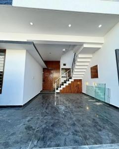 Image of 2000 Sq.ft 4 BHK Independent House for sale in Mopka, Bilaspur for Rs. 5600000