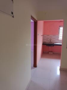Kitchen Image of 898 Sq.ft 3 BHK Apartment / Flat for sale in 79 Tilla Agartala for Rs. 6500000