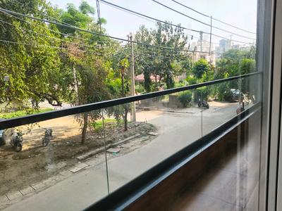 Living Room Image of 2000 Sq.ft 3 BHK Builder Floor for sale in Paramount Luxury Floors Sushant Lok 3 B Block, Sector 57 Gurgaon for Rs. 26000000