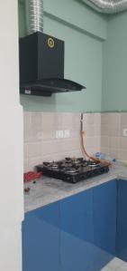 Kitchen Image of 974 Sq.ft 2 BHK Apartment / Flat for sale in Sattva Misty Charm, Jyotipuram Bengaluru for Rs. 11500000
