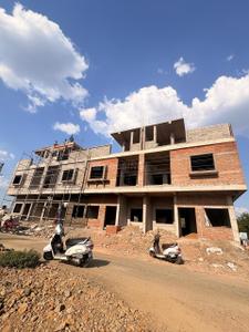 Image of 2175 Sq.ft 4 BHK Duplex for sale in Vayusena Nagar, Nagpur for Rs. 10000000