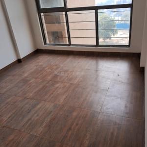 Bedroom Image of 1262 Sq.ft 3 BHK Apartment / Flat for rent in Pacifica North Enclave Block A To K, Vaishno Devi Circle Ahmedabad for Rs. 22000