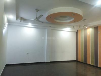 Hall Image of 1500 Sq.ft 3 BHK Independent House for rent in Maya Homes 1, Indirapuram Ghaziabad for Rs. 28000