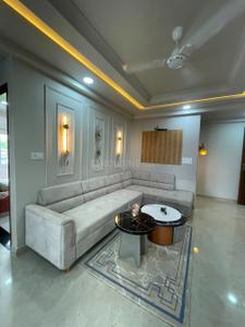 Hall Image of 1400 Sq.ft 3 BHK Apartment / Flat for sale in Bhankrota Jaipur for Rs. 6711000