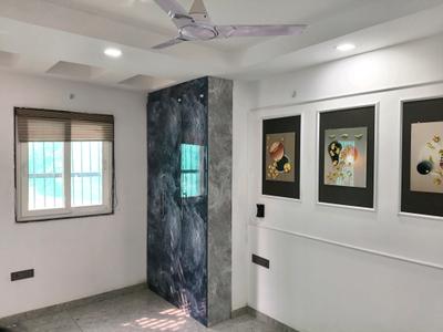 Bedroom Image of 1850 Sq.ft 3 BHK Builder Floor for sale in Sector 57 Gurgaon for Rs. 24500000