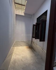 Balcony Image of 2500 Sq.ft 5 BHK Independent House for sale in Santoshi Nagar Raipur for Rs. 7000000