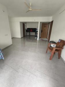 Hall Image of 1450 Sq.ft 3 BHK Apartment / Flat for rent in Shriram Nysa, Dhanori Pune for Rs. 26000