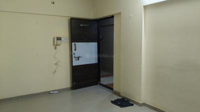 Living Room Image of 660 Sq.ft 1 BHK Apartment / Flat for sale in Poonam Avenue, Virar West Virar for Rs. 3500000
