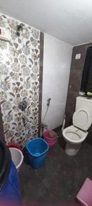 Bathroom Image of 1050 Sq.ft 2 BHK Apartment / Flat for sale in Dombivli West Thane for Rs. 8000000