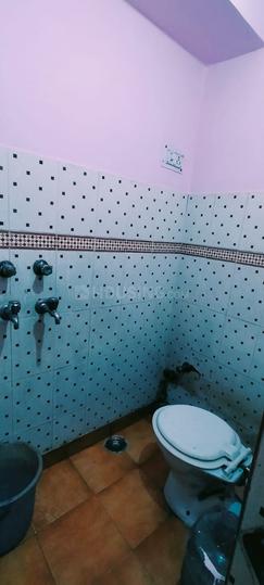 Bathroom Image of PG 13019932 Krishna Nagar in Krishna Nagar, New Delhi