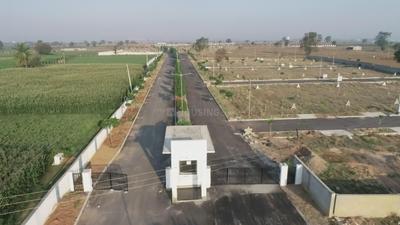 Image of 1320 Sq.ft Residential Plot / Land for sale in Skandhanshi Aarambh, Shadnagar, Ranga Reddy for Rs. 1900000