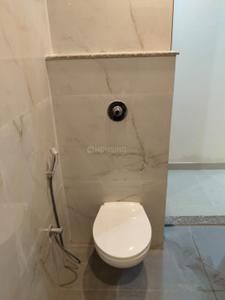 Image of 1090 Sq.ft 1 BHK Builder Floor for rent in Delta I, Greater Noida for Rs. 20000