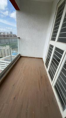 Image of 1416 Sq.ft 3 BHK Apartment / Flat for sale in Kohinoor Sapphire III, Tathawade, Pune for Rs. 12000000