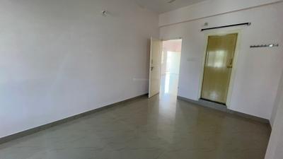 Bedroom Image of 1000 Sq.ft 2 BHK Builder Floor for rent in Kodihalli Bengaluru for Rs. 36000