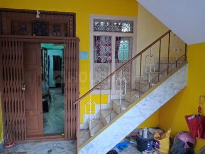 3 BHK Independent Builder Floor