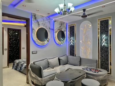 3 BHK Flat