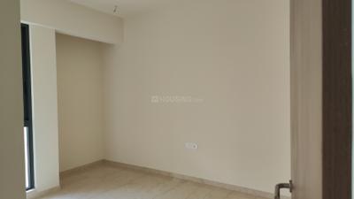 Bedroom Image of 1401 Sq.ft 3 BHK Apartment / Flat for sale in Lodha Sterling, Thane West Thane for Rs. 28000000