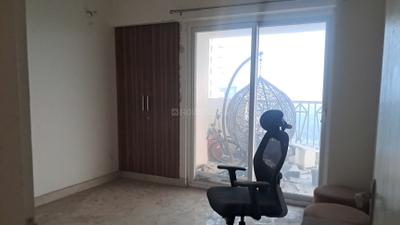 Bedroom Image of 1450 Sq.ft 3 BHK Apartment / Flat for sale in Gaur City 7th Avenue, Noida Extension Greater Noida for Rs. 15300000