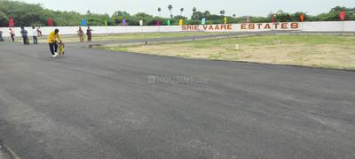 Image of 1171 Sq.ft Residential Plot / Land for sale in Sevvapet Phase V, Sevvapet, Chennai for Rs. 3278800