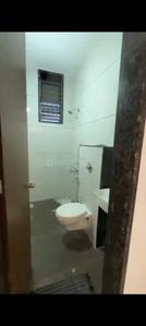 Bathroom Image of 1250 Sq.ft 3 BHK Apartment / Flat for rent in Deokar Panand Kolhapur for Rs. 22000