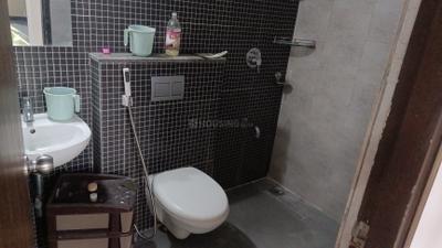 Image of 700 Sq.ft 2 BHK Apartment / Flat for rent in Thane East, Thane for Rs. 21000