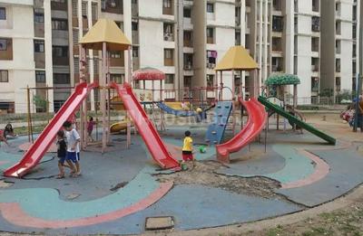 Image of 700 Sq.ft 2 BHK Apartment / Flat for sale in Haware Citi, Kasarvadavali, Thane for Rs. 6700000