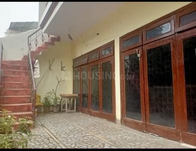 Image of 1805 Sq.ft 1 BHK Independent House for rent in Khandari, Agra for Rs. 15000