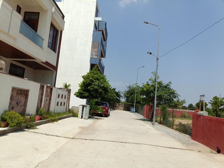 parwati residency Main Image 1