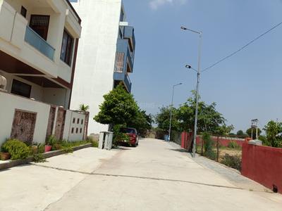 Image of 900 Sq.ft Residential Plot / Land for sale in Mansarovar Extension, Jaipur for Rs. 7000000