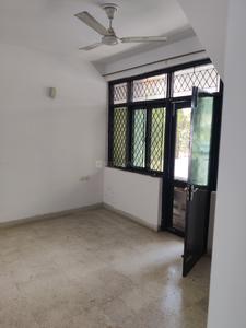 2 BHK Independent House