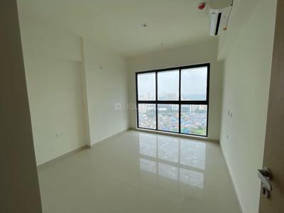 Lodha Woods Bedroom One 3