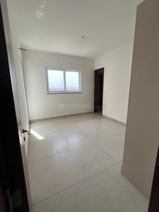 Hall Image of 1205 Sq.ft 2 BHK Apartment / Flat for rent in Escon Primera Phase 1, PR7 Airport Road Zirakpur for Rs. 28000