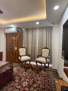 Bedroom Image of 800 Sq.ft 1 BHK Builder Floor for sale in Mussoorie Road Dehradun for Rs. 6500000