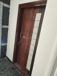 Bedroom Image of 550 Sq.ft 1 BHK Independent House for rent in Harlur Bengaluru for Rs. 22000