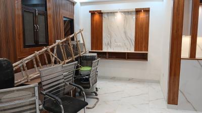 Living Room Image of 950 Sq.ft 2 BHK Apartment / Flat for sale in Shalimar Garden Ghaziabad for Rs. 5975000