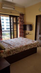 Bedroom Image of 865 Sq.ft 2 BHK Apartment / Flat for sale in K Raheja Interface Heights, Malad West Mumbai for Rs. 23500000