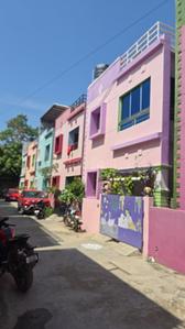 Image of 1625 Sq.ft 3 BHK Independent House for sale in Moolakazhani, Chennai for Rs. 8000000