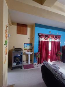 Hall Image of 1044 Sq.ft 2 BHK Apartment / Flat for sale in Inda Kharagpur for Rs. 3200000