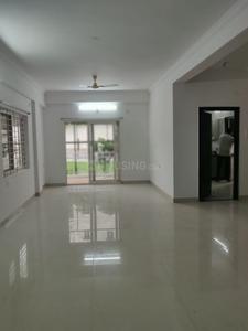 Hall Image of 3500 Sq.ft 5 BHK Villa for rent in Kismatpur Hyderabad for Rs. 70000