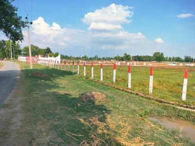 Image of 1200 Sq.ft Residential Plot / Land for sale in Agarwal Aditya World City, Wave City, Ghaziabad for Rs. 15525000